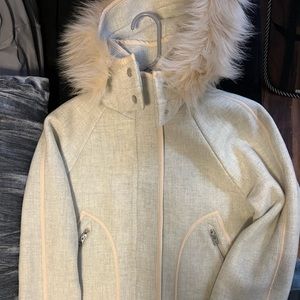 J.Crew Italian Wool Jacket